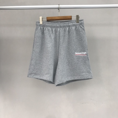 B*alenciaga Pants Top Quality DSX 20230620-7