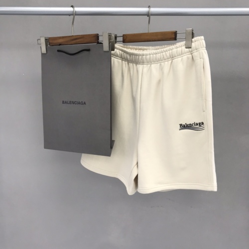 B*alenciaga Pants Top Quality DSX 20230620-4