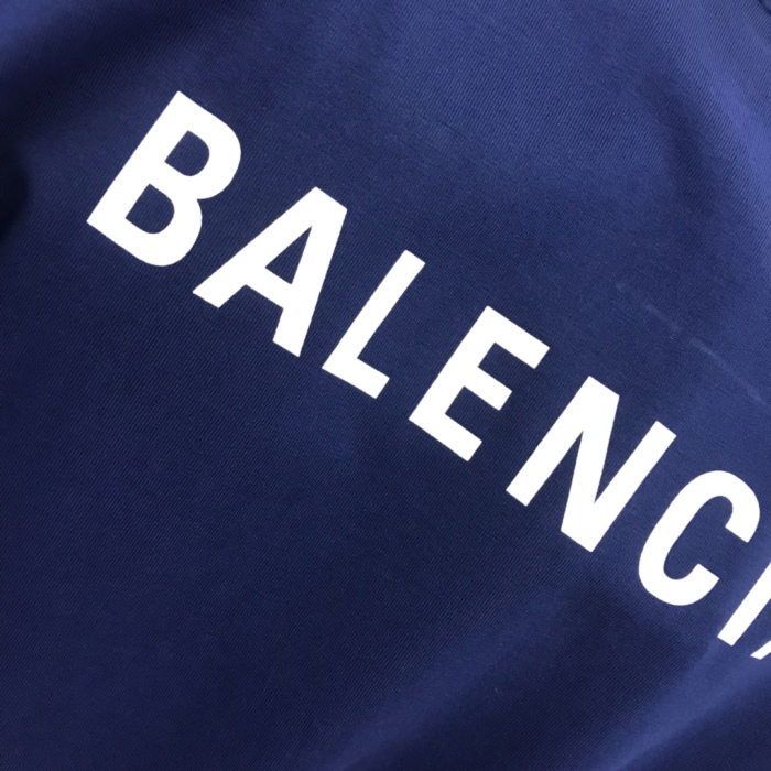 B*alenciaga T-shirt Top Quality DSX 20230620-20