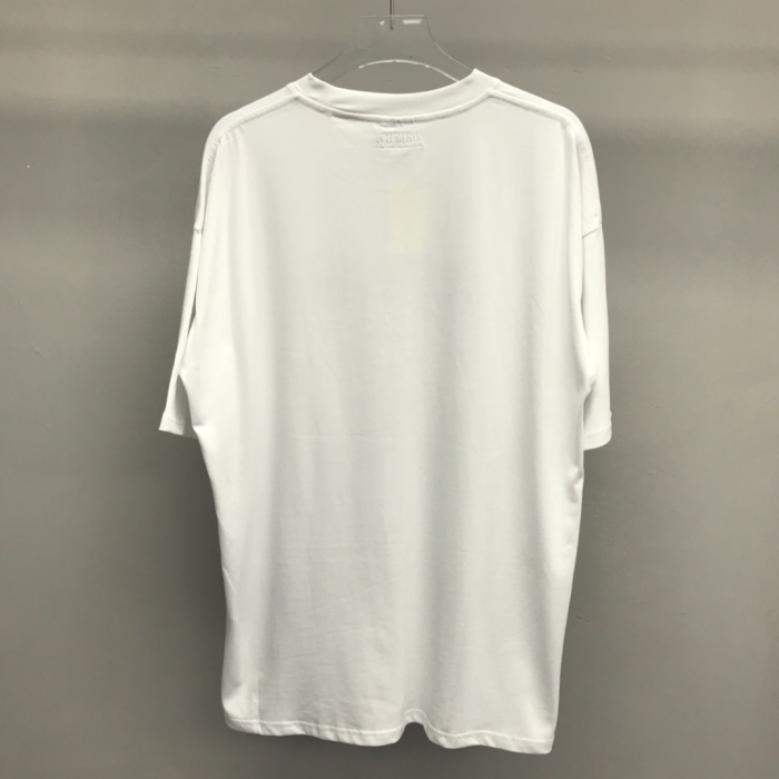 V*etements T-shirt Top Quality DSX 20230620-49