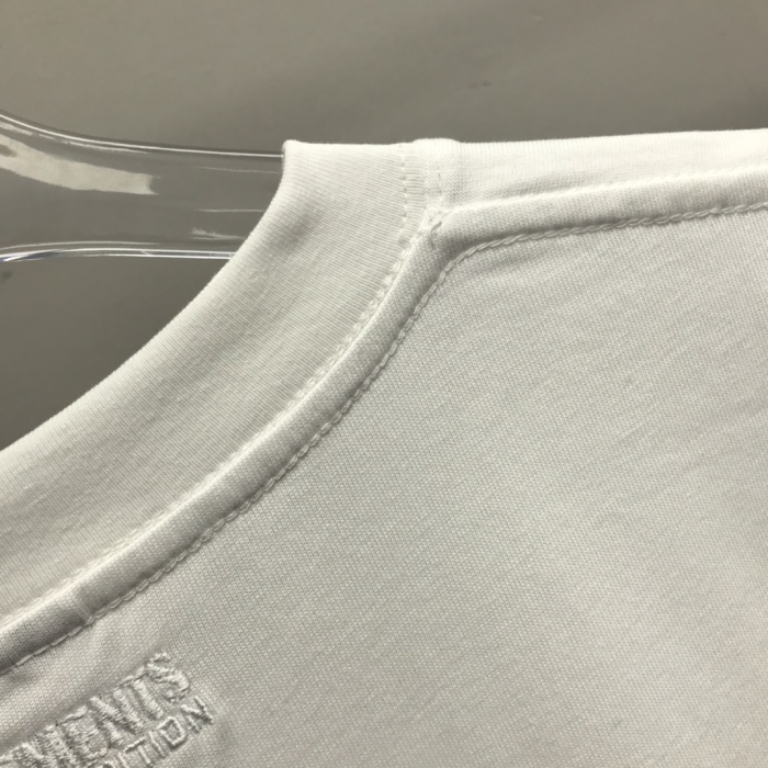V*etements T-shirt Top Quality DSX 20230620-49