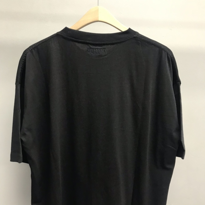 V*etements T-shirt Top Quality DSX 20230620-53