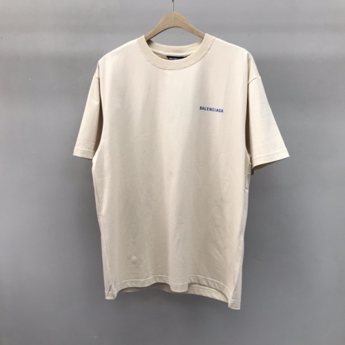 B*alenciaga T-shirt Top Quality DSX 20230620-23