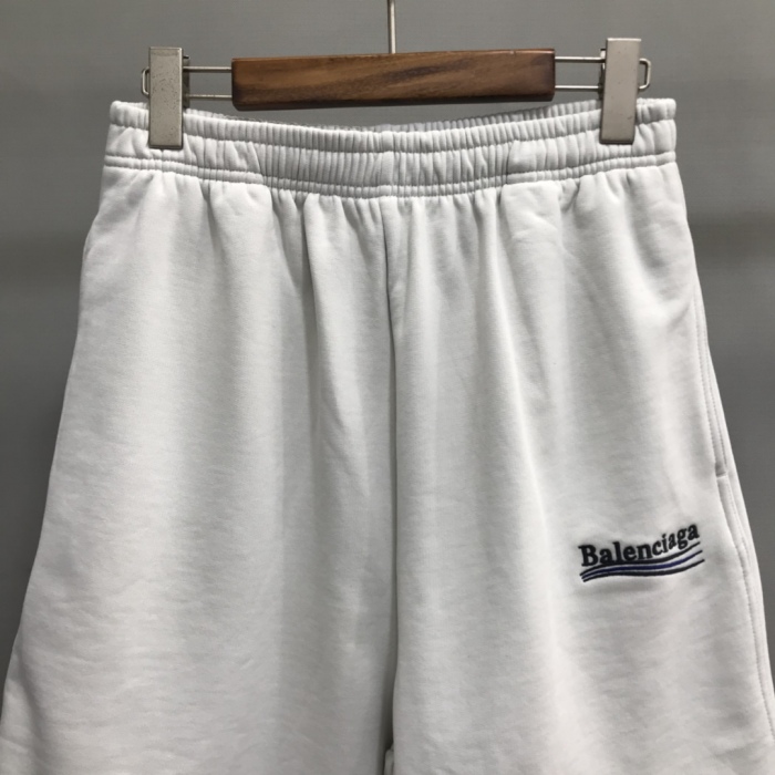 B*alenciaga Pants Top Quality DSX 20230620-3