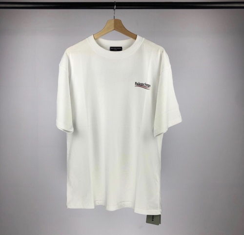 B*alenciaga T-shirt Top Quality DSX 20230620-13