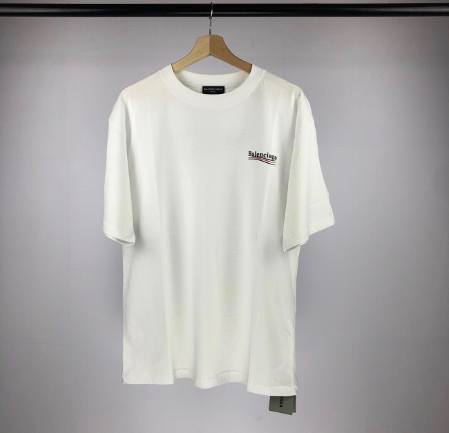 B*alenciaga T-shirt Top Quality DSX 20230620-13