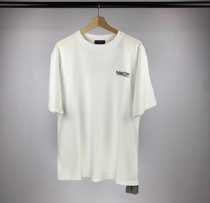 B*alenciaga T-shirt Top Quality DSX 20230620-13
