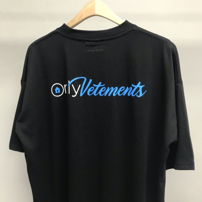 V*etements T-shirt Top Quality DSX 20230620-48