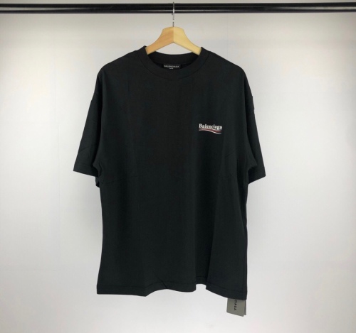 B*alenciaga T-shirt Top Quality DSX 20230620-15