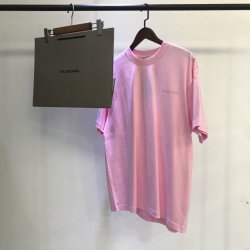 B*alenciaga T-shirt Top Quality DSX 20230620-22