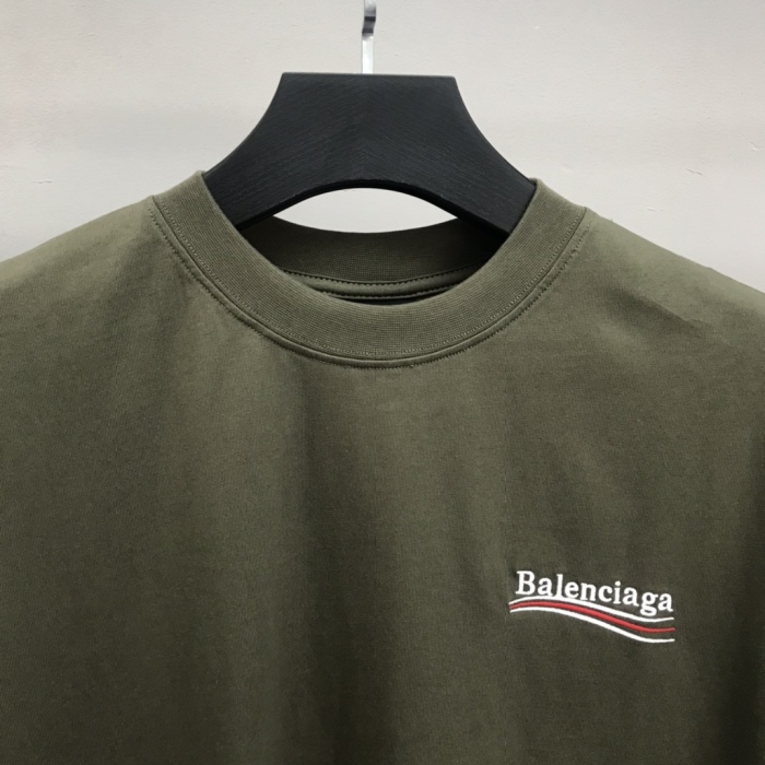 B*alenciaga T-shirt Top Quality DSX 20230620-31