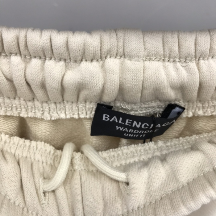 B*alenciaga Pants Top Quality DSX 20230620-4