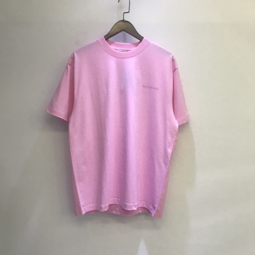 B*alenciaga T-shirt Top Quality DSX 20230620-22