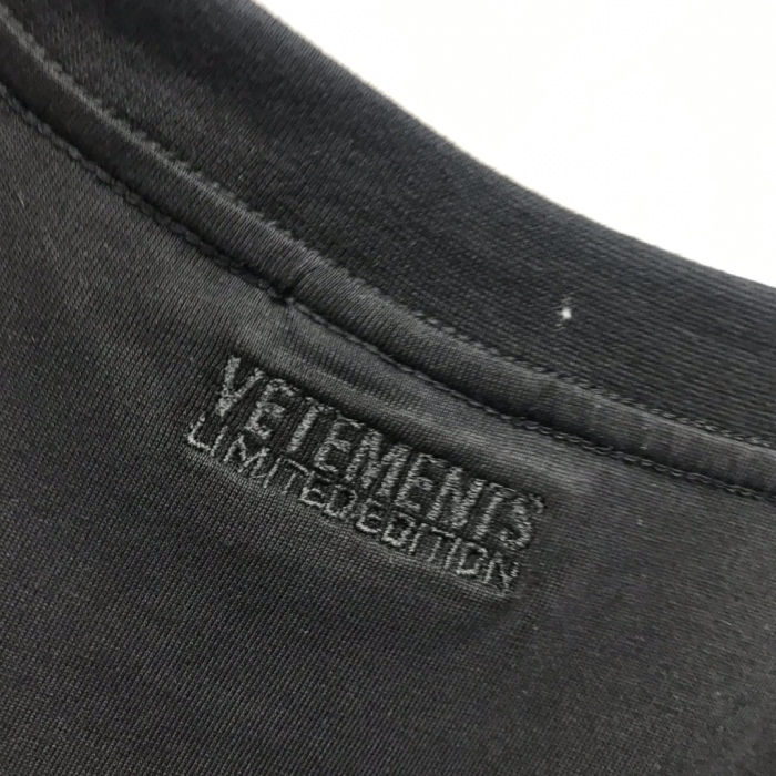 V*etements T-shirt Top Quality DSX 20230620-55