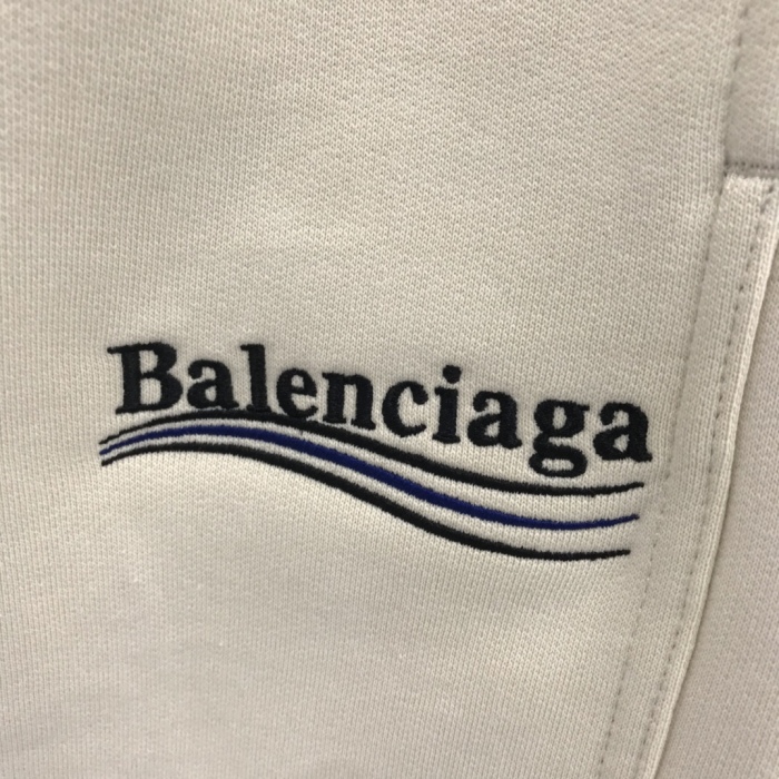 B*alenciaga Pants Top Quality DSX 20230620-4