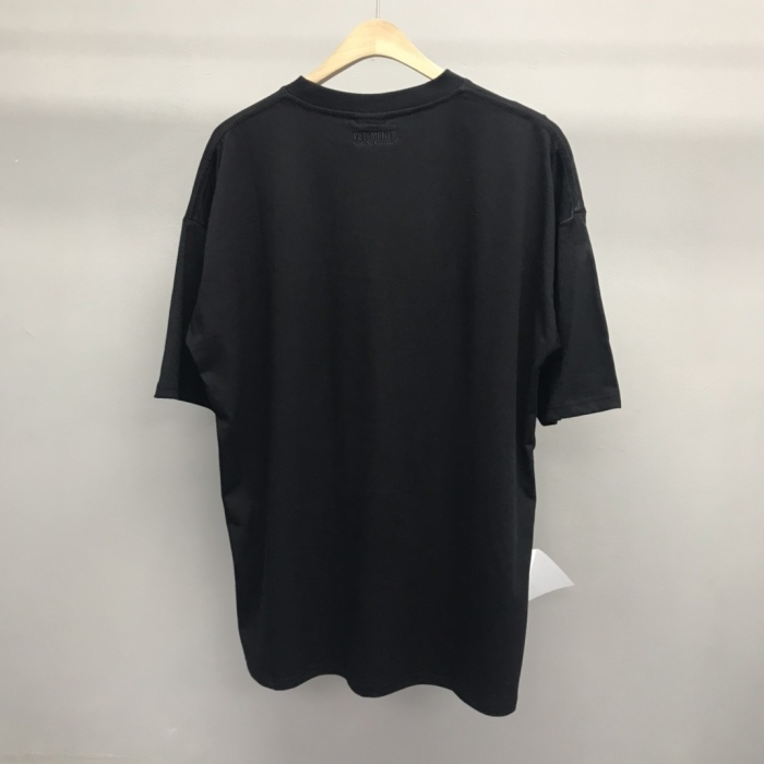 V*etements T-shirt Top Quality DSX 20230620-49