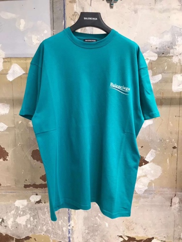 B*alenciaga T-shirt Top Quality DSX 20230620-10