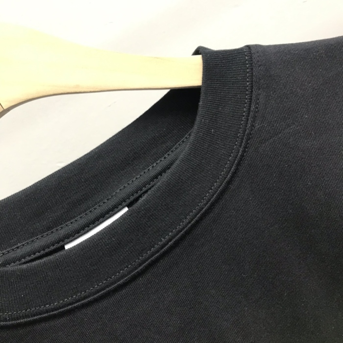 V*etements T-shirt Top Quality DSX 20230620-53
