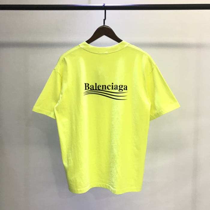 B*alenciaga T-shirt Top Quality DSX 20230620-8