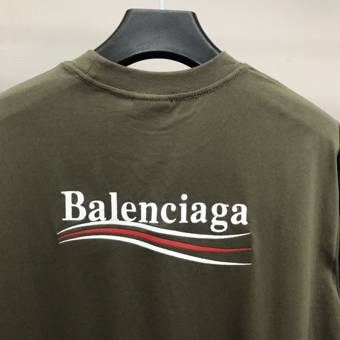 B*alenciaga T-shirt Top Quality DSX 20230620-31