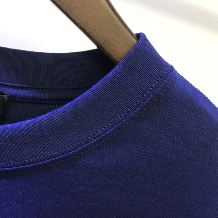 B*alenciaga T-shirt Top Quality DSX 20230620-20