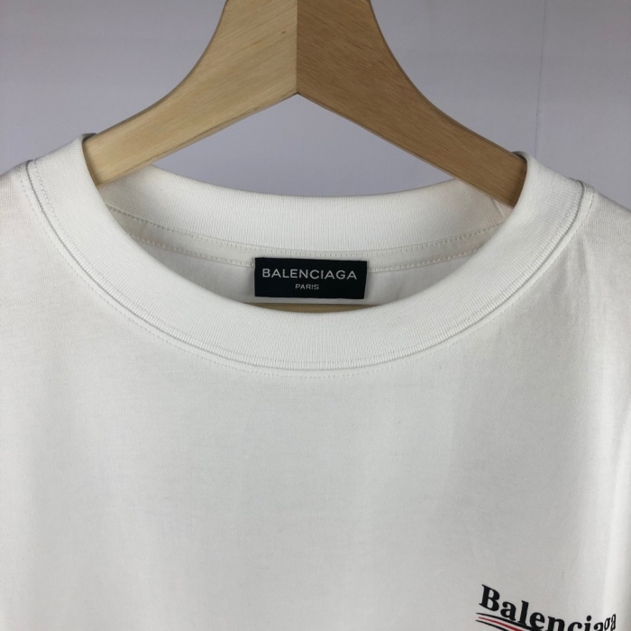 B*alenciaga T-shirt Top Quality DSX 20230620-13