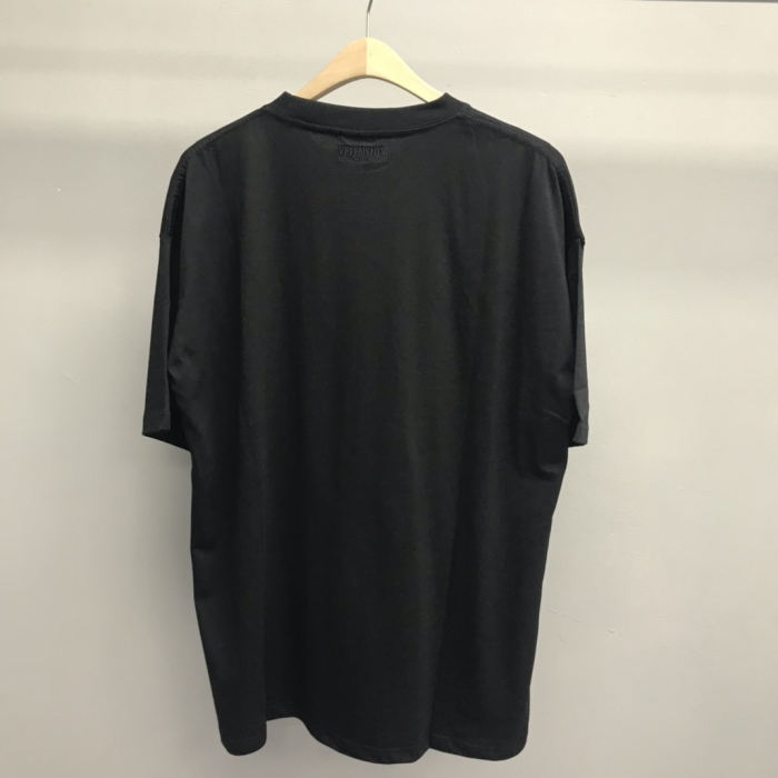 V*etements T-shirt Top Quality DSX 20230620-53
