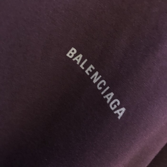 B*alenciaga T-shirt Top Quality DSX 20230620-19