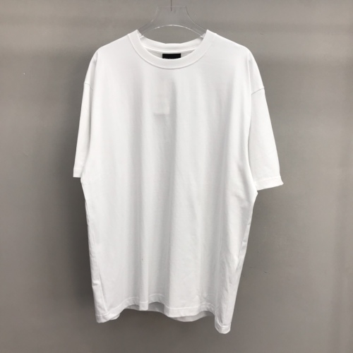 B*alenciaga T-shirt Top Quality DSX 20230620-33