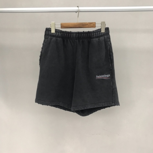 B*alenciaga Pants Top Quality DSX 20230620-5