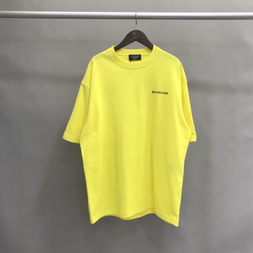 B*alenciaga T-shirt Top Quality DSX 20230620-21