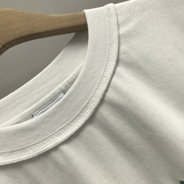 V*etements T-shirt Top Quality DSX 20230620-52