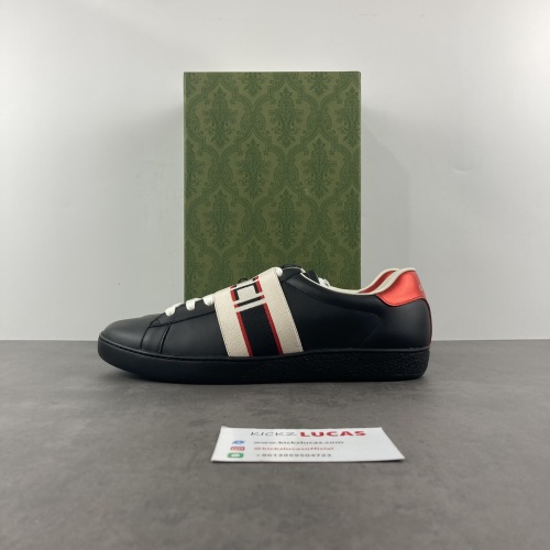 Men Women G*ucci Top quality Sneaker RR20230623 -1