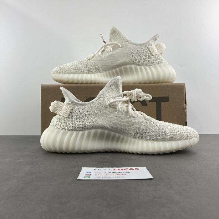 Yeezy Boost 350 V2 Bone  HQ6316