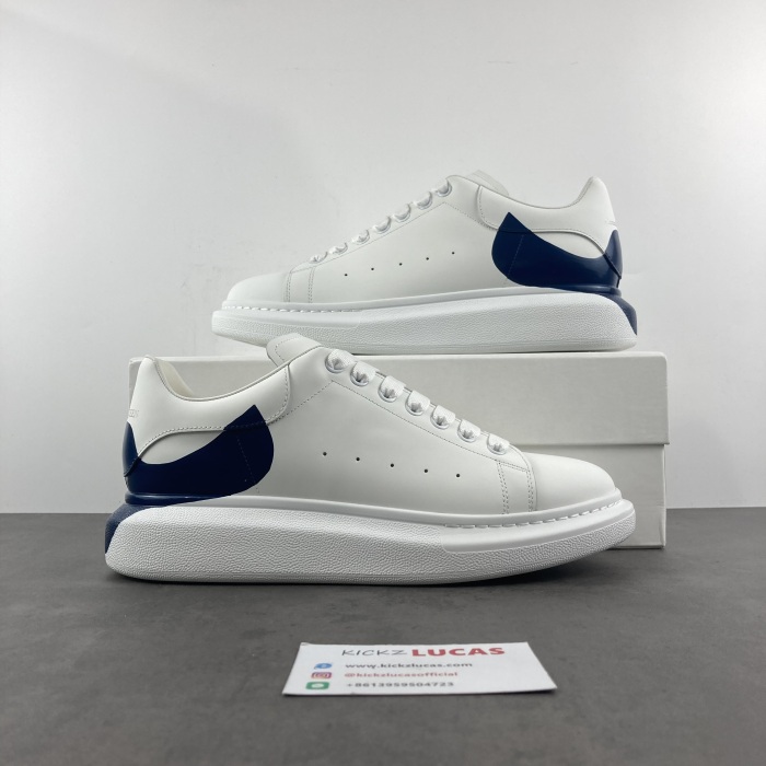Men Women A*lexander M*cqueen Top Sneaker KK20230623