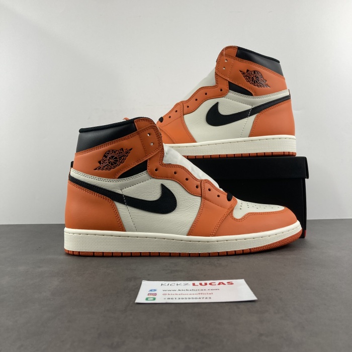 Air Jordan 1 Retro Reverse Shattered Backboard  555088-113