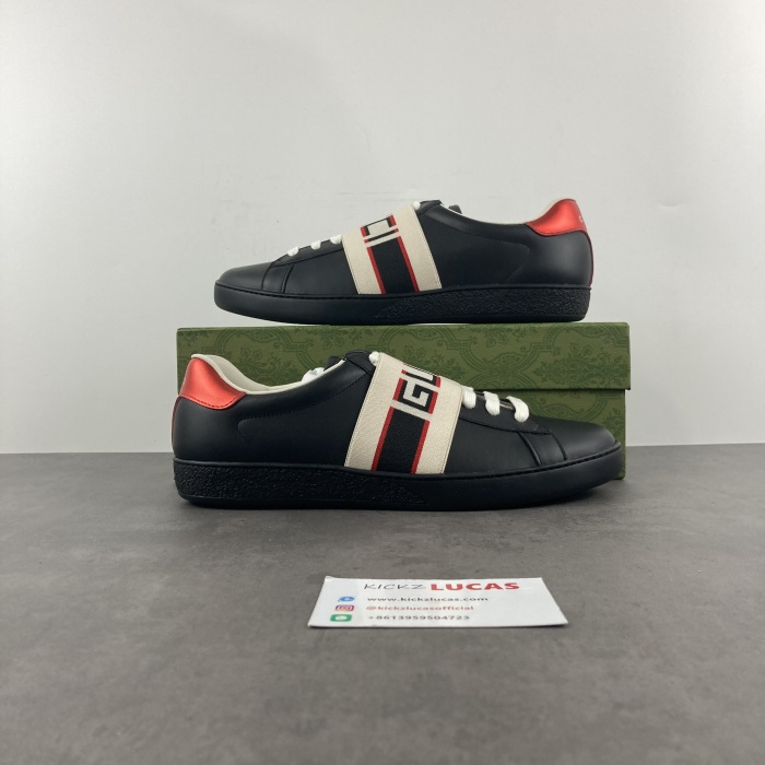 Men Women G*ucci Top quality Sneaker RR20230623 -1