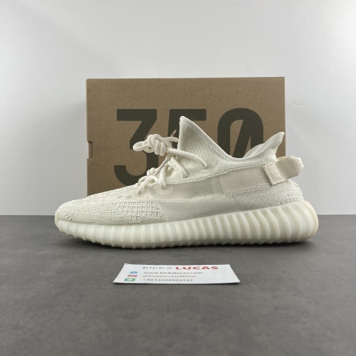 Yeezy Boost 350 V2 Bone  HQ6316