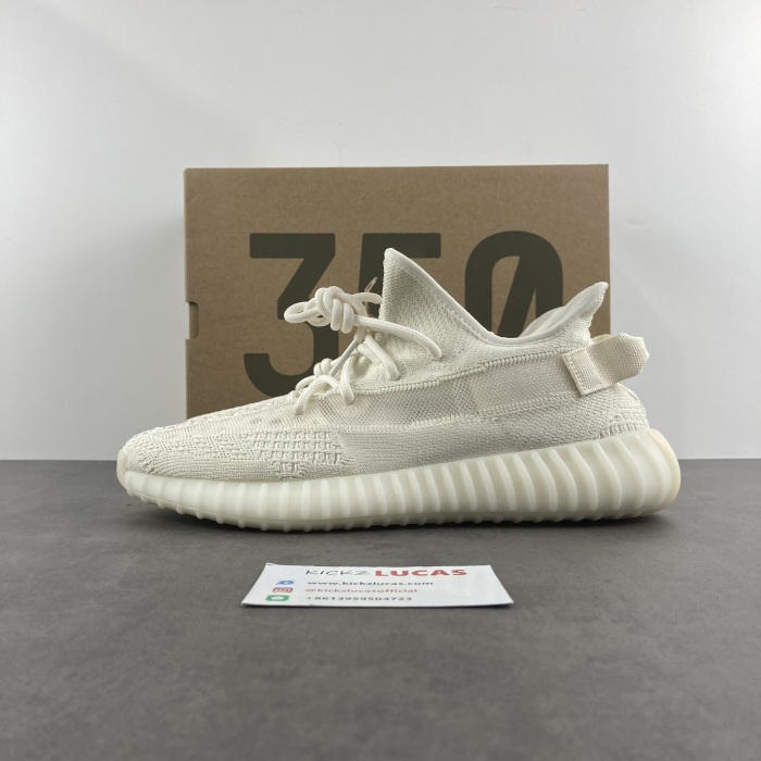 Yeezy Boost 350 V2 Bone  HQ6316