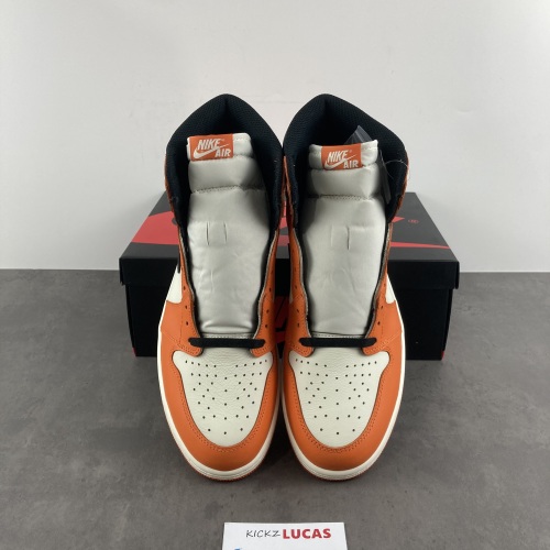 Air Jordan 1 Retro Reverse Shattered Backboard  555088-113