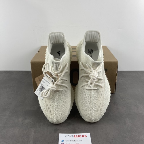 Yeezy Boost 350 V2 Bone  HQ6316