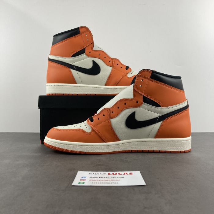 Air Jordan 1 Retro Reverse Shattered Backboard  555088-113