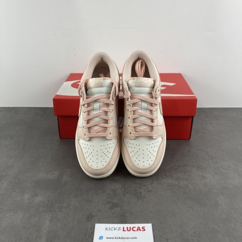Dunk Low Orange Pearl  DD1503-102