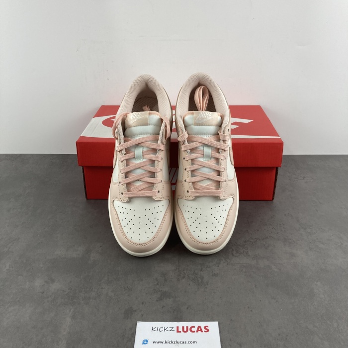 Dunk Low Orange Pearl  DD1503-102