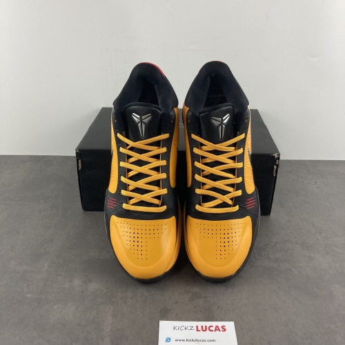 Kobe 5 Protro Bruce Lee CD4991-700