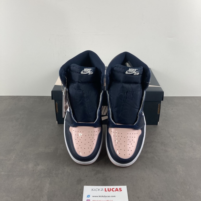 Air Jordan 1 Retro High OG Atmosphere DD9335-641