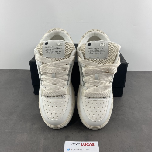 A*miri MA-1 Top Quality Sneakers RR20230606 -1