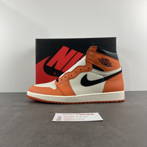 Air Jordan 1 Retro Reverse Shattered Backboard  555088-113