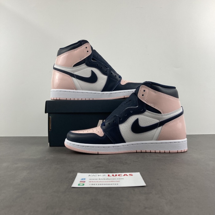 Air Jordan 1 Retro High OG Atmosphere DD9335-641