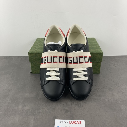 Men Women G*ucci Top quality Sneaker RR20230623 -1